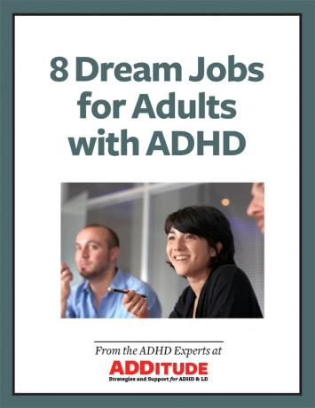 8 meilleurs emplois pour les adultes atteints de TDAH Téléchargement gratuit