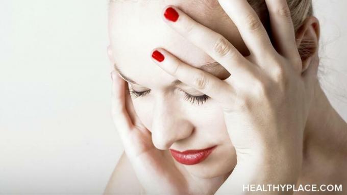 Les pleurs sont thérapeutiques pour le rétablissement d'une maladie mentale dans certaines circonstances. Découvrez combien les pleurs sont thérapeutiques ou si vos pleurs excessifs vous rendent plus malade à HealthyPlace. N'attendez pas - considérez vos habitudes de pleurs aujourd'hui.