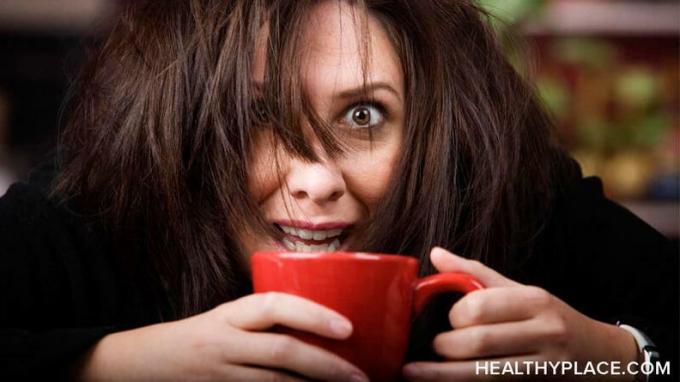 Les effets de la caféine sur l'anxiété sont encore inconnus. Les réponses des études sur le sujet varient. Ce qui compte, c'est si la caféine affecte votre anxiété. Lis ça. 