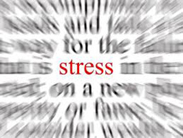 Si vous souffrez d'une maladie mentale, le stress peut être effrayant. Parfois, le stress n'est que du stress. Mais parfois, le stress signale une rechute de maladie mentale. Lis ça.