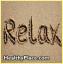 Thérapie de relaxation pour les troubles anxieux