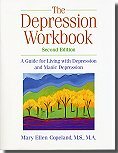 Cahier d'exercices sur la dépression