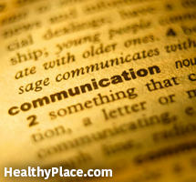 Une communication saine favorise des relations saines et un rétablissement en santé mentale. Découvrez trois façons de créer des communications saines ici. Lis ça.