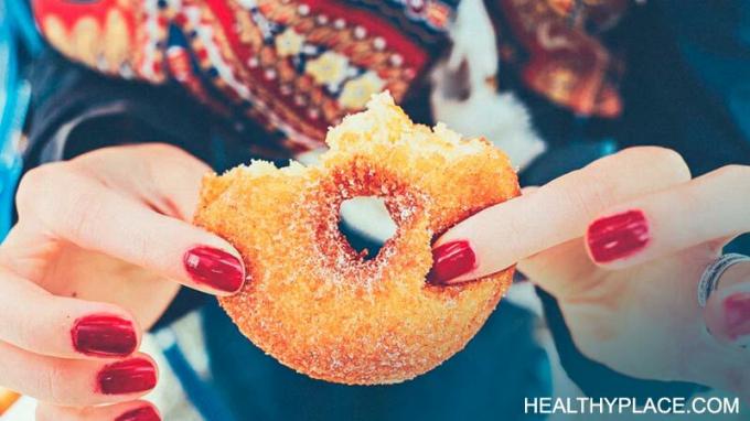 Découvrez la relation entre les troubles de l'alimentation et le diabète et comment vivre avec les deux conditions peut entraîner de graves problèmes de santé, voire la mort.