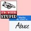 Stuck On Stupid: Vivre avec des abus