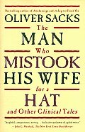 L'homme qui a confondu sa femme avec un chapeau
