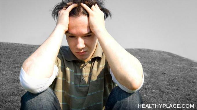 Les personnes atteintes de TDAH meurent par suicide à des taux plus élevés que la population générale. En savoir plus pour découvrir pourquoi et comment les TDAH peuvent se sentir moins déprimés chez HealthyPlace.