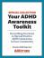 Remettez les pendules à l'heure: votre boîte à outils du mois de la sensibilisation au TDAH