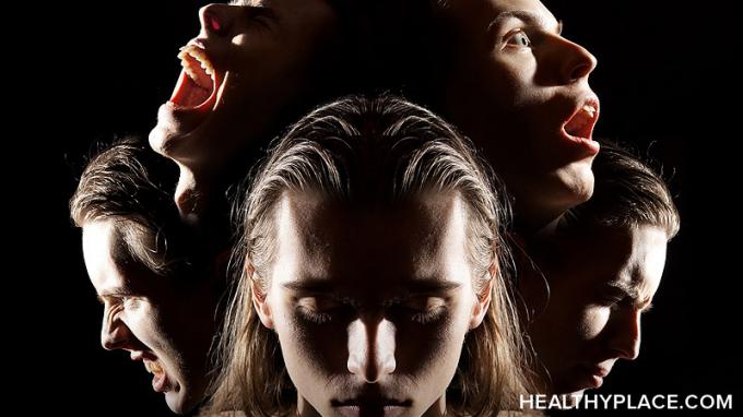 Les hallucinations auditives sont un signe clé de la schizophrénie. Découvrez ce que c'est que d'entendre des voix et d'avoir une hallucination visuelle.