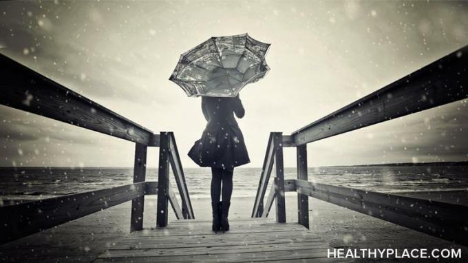 Les changements saisonniers peuvent affecter profondément votre santé mentale. Obtenez des conseils sur la gestion des effets saisonniers sur la santé mentale sur HealthyPlace.com