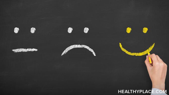Obtenez la définition de la santé émotionnelle et des caractéristiques d'une personne émotionnellement saine. Découvrez la différence entre une bonne et une mauvaise santé émotionnelle sur HealthyPlace.