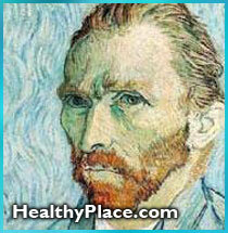Vincent van Gogh (1853-1890) avait une personnalité excentrique et des humeurs instables, souffrait de récurrentes épisodes psychotiques au cours des 2 dernières années de sa vie extraordinaire, et s'est suicidé à l'âge de 37. En savoir plus sur sa vie.