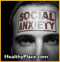 Qu'est-ce que la phobie sociale? Découvrez les symptômes, les causes et les traitements de la phobie sociale - une timidité extrême.