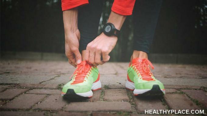 Quels sont les meilleurs exercices pour la dépression? Pouvez-vous vraiment faire quelque chose de mal lorsque vous vous entraînez pour la dépression? Visitez HealthyPlace et découvrez les trois meilleurs exercices pour la dépression et l'humeur.