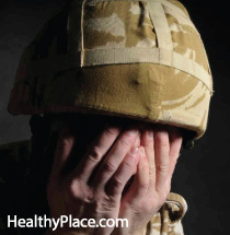 Plusieurs maladies mentales surviennent fréquemment avec le SSPT de combat. Découvrez ce qui se produit généralement avec le SSPT de combat et comment traiter ces maladies mentales.