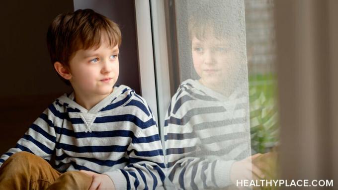 Les causes du trouble bipolaire chez les enfants sont complexes. L'enfance bipolaire a été étudiée mais n'est pas entièrement comprise. Obtenez des détails sur les causes sur HealthyPlace.