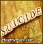 Statistiques sur le suicide pour les suicides terminés et les tentatives de suicide