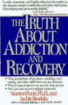 La vérité sur la toxicomanie et le rétablissement