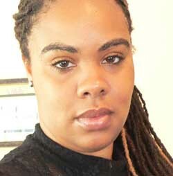 Tanisha Neely est l'auteur de The Life, un blog LGBT sur la santé mentale et les relations