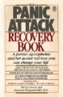 The Panic Attack Recovery Book: Techniques étape par étape pour réduire l'anxiété et changer votre vie - Résultats naturels, sans drogue et rapides