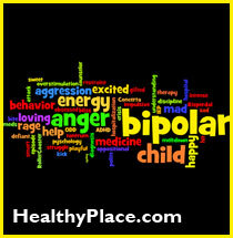 Combien de temps dans l'enfance les premiers symptômes bipolaires peuvent-ils apparaître? Et l'impact du trouble bipolaire sur les filles et les femmes.