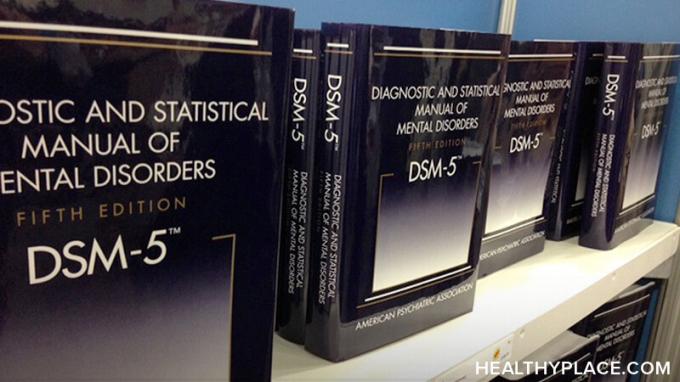 Le DSM-5 est parfois appelé l'encyclopédie des troubles mentaux. Que nous dit-il sur les différents troubles mentaux et le DSM-5 est-il bon?