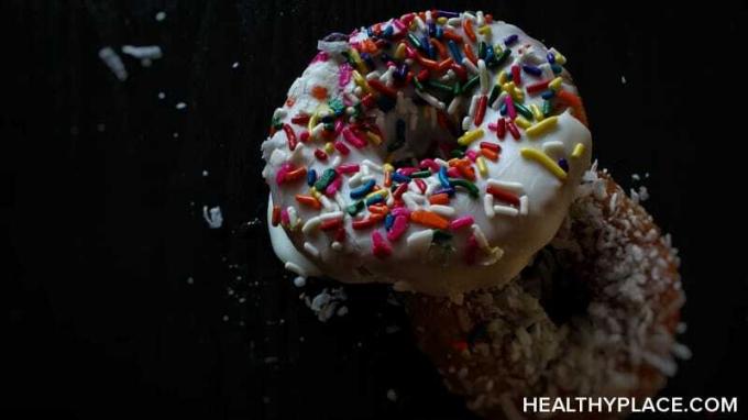 En savoir plus sur les colorants alimentaires et le TDAH et, en particulier, quels colorants alimentaires peuvent affecter négativement les symptômes du TDAH sur HealthyPlace.