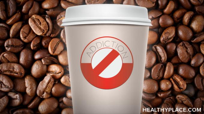 Est-ce que couper la caféine de votre alimentation améliorera les symptômes de la dépression? En savoir plus sur l'évitement de la caféine et la dépression.