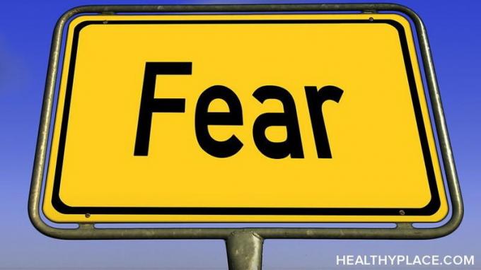 Les craintes peuvent-elles être considérées comme rationnelles ou irrationnelles? Certaines craintes sont-elles valables alors que d'autres ne le sont pas? Qui décide de ce qu'est une peur irrationnelle ou rationnelle? Découvrons-le.