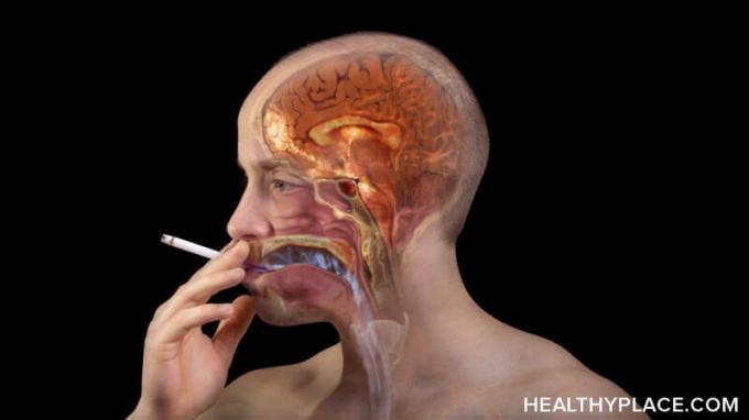La recherche révèle comment la nicotine affecte le cerveau et fournit des indices dans les traitements médicaux de la dépendance à la nicotine.