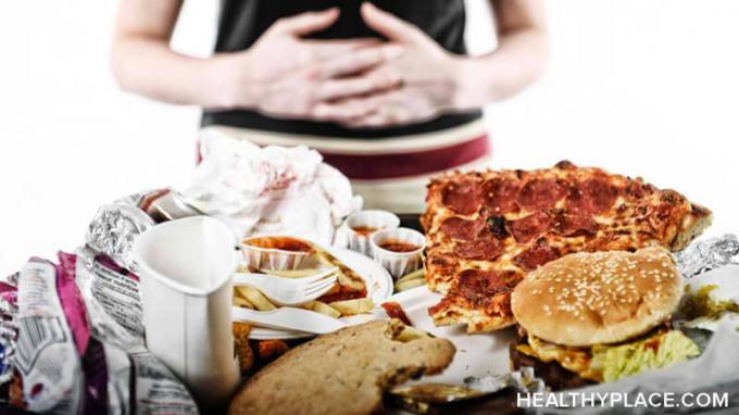 Votre alimentation, ce que vous mangez et buvez peuvent contribuer à la dépression. Voici quelques conseils sur la relation entre l'alimentation et la dépression.