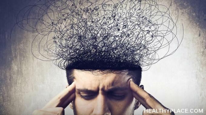 L'anxiété et la panique surstimulent souvent le cerveau en attirant trop d'informations sensorielles. La pleine conscience aide pendant ces périodes de panique. Voici pourquoi.
