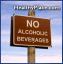 L'antidote à l'abus d'alcool: messages de consommation raisonnables