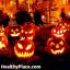 Mythes Halloween se propage sur la maladie mentale