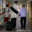 Démence: Fin du traitement pour patients hospitalisés