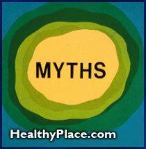 Mythes et idées fausses sur les troubles de l'alimentation, pour les parents, les professionnels de la santé et les éducateurs.