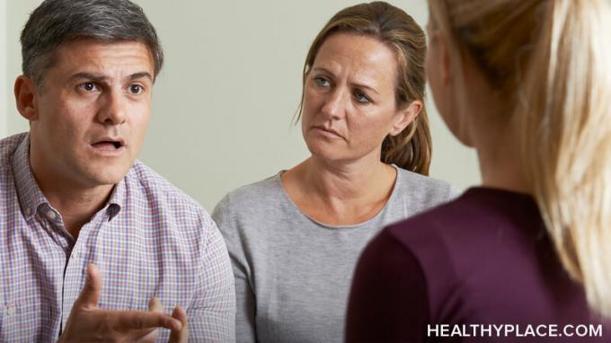 La parentalité d'un enfant atteint de trouble bipolaire est un véritable défi, le soutien aux parents d'enfants bipolaires peut donc être très important. Voici où le trouver.