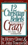 12 croyances chrétiennes qui peuvent vous rendre fou