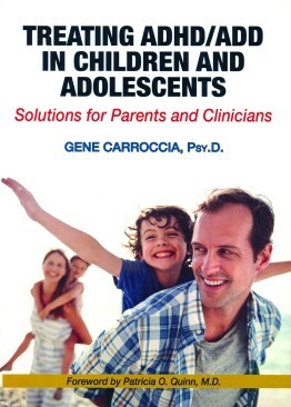 Traitement du TDAH / TDA chez les enfants et les adolescents Solutions pour les parents et les cliniciens 