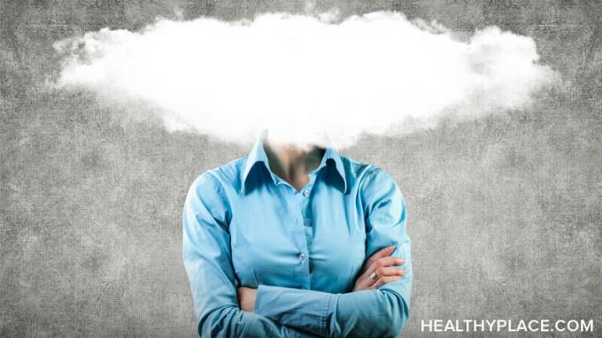 Le brouillard cérébral peut être un symptôme de dépression. La confusion, le détachement et l'oubli sont des symptômes de brouillard cérébral. Plus d'informations sur les causes et le traitement du brouillard cérébral.