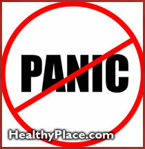 Les victimes d'attaques de panique s'engagent dans une pensée catastrophique. N'oubliez pas que les gens surmontent les attaques de panique. Voici les techniques de relaxation.