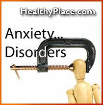 Recherche sur les troubles anxieux en cours à l'Institut national de la santé mentale-NIMH.