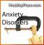 Recherche sur les troubles anxieux à l'Institut national de la santé mentale
