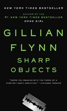 "Sharp Objects" de Gillian Flynn met en lumière la forme d