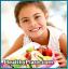 Les cinq plus grands motivateurs pour les enfants d'âge préscolaire à manger des aliments sains