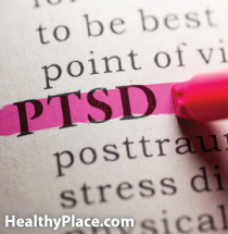 Le trouble de stress post-traumatique complexe (SSPT) peut être lié au combat, mais est plus généralement lié à des causes civiles. Apprenez-en davantage sur les symptômes d'un ESPT complexe.
