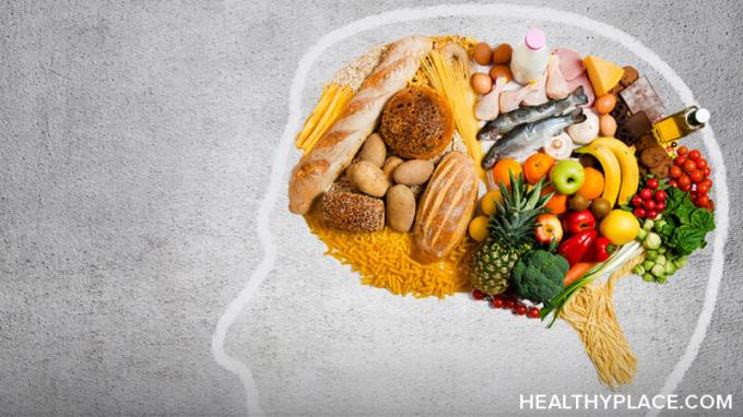 Les aliments et la santé mentale sont liés. Découvrez comment les aliments affectent votre santé mentale sur HealthyPlace et les types d'aliments qui aideront votre humeur. 