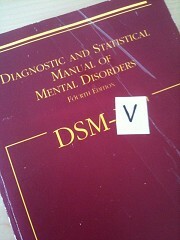 DSM-V