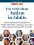 EBook gratuit: La vérité sur l'autisme chez les adultes