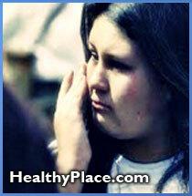Les hispaniques ont tendance à souffrir de dépression sous forme de maux et de douleurs corporelles, comme des maux d'estomac, des maux de dos ou des maux de tête qui persistent malgré un traitement médical.